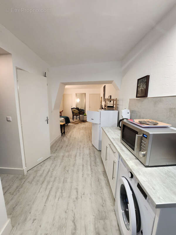 Appartement à PEZENAS