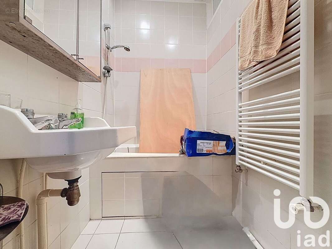 Photo 7 - Appartement à VERSAILLES