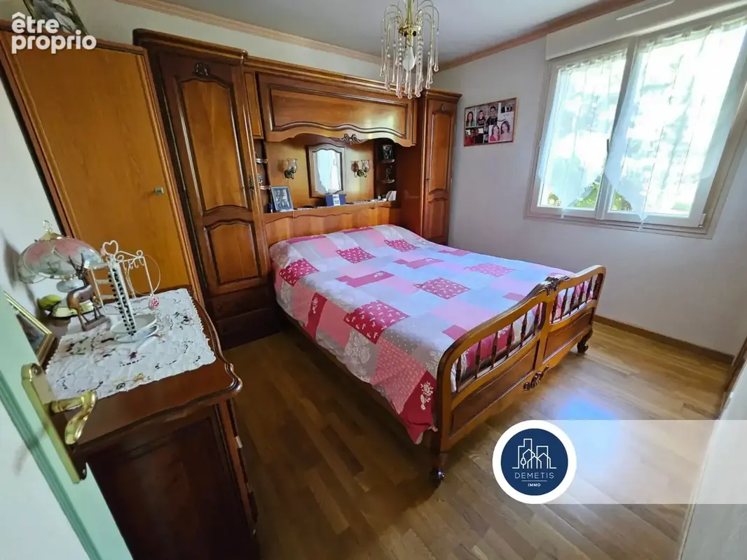 Maison 4 chambres - photo 7