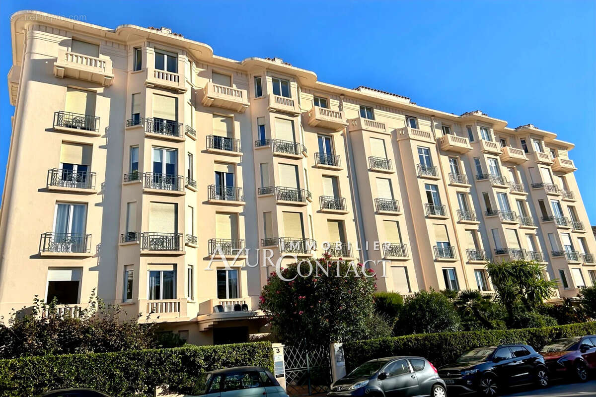 Appartement 120 m² à Cannes  - photo 2