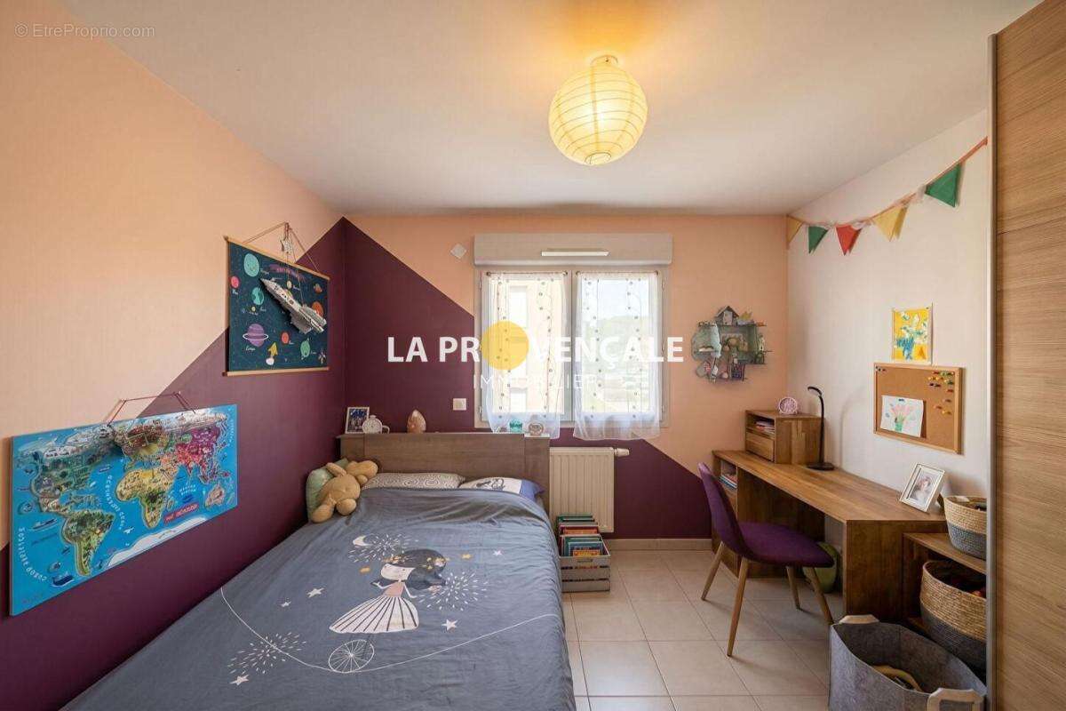 Maison à GARDANNE