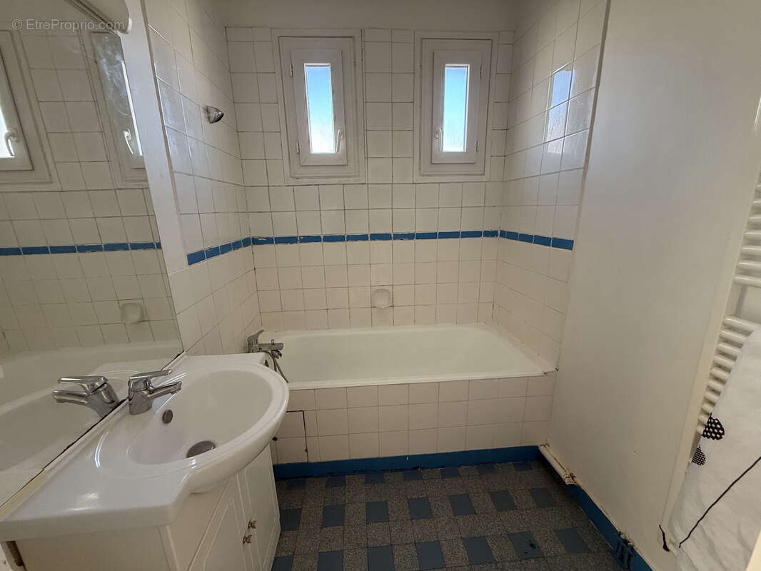 Appartement à VIENNE