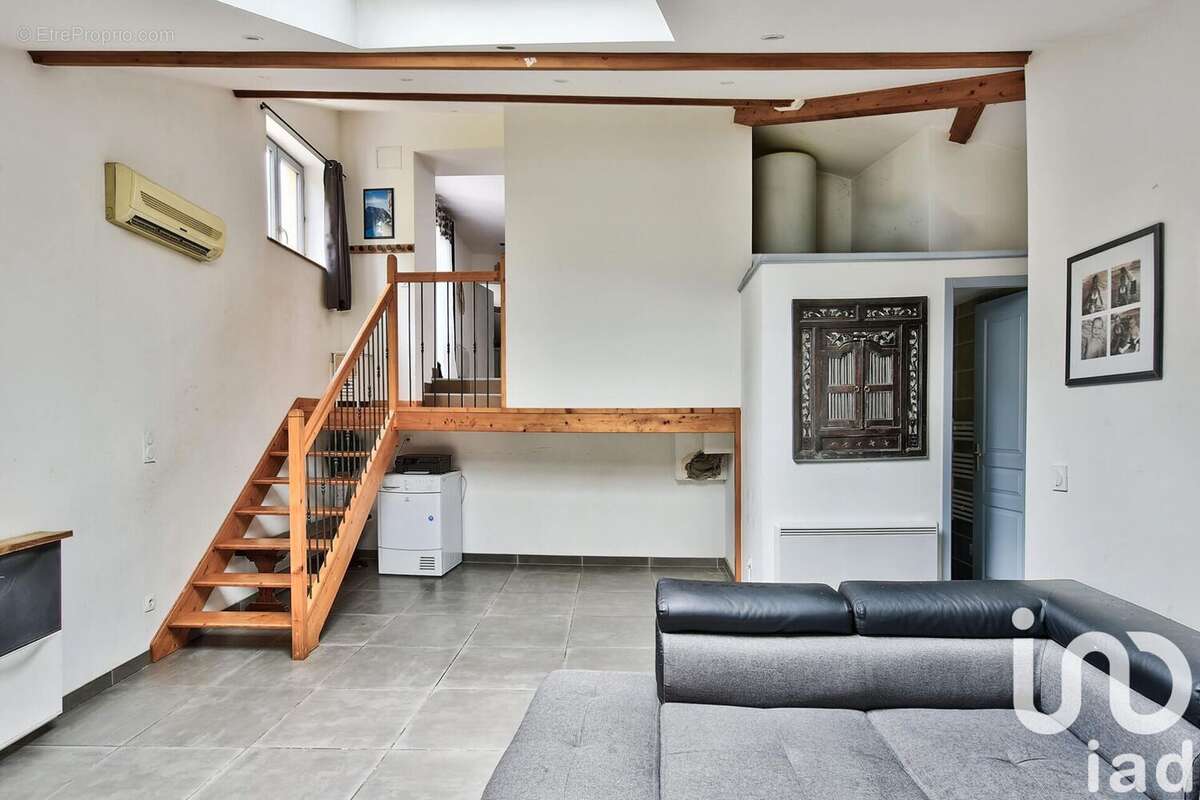 Photo 6 - Appartement à SAIN-BEL