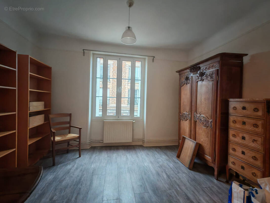 Appartement à VERSAILLES