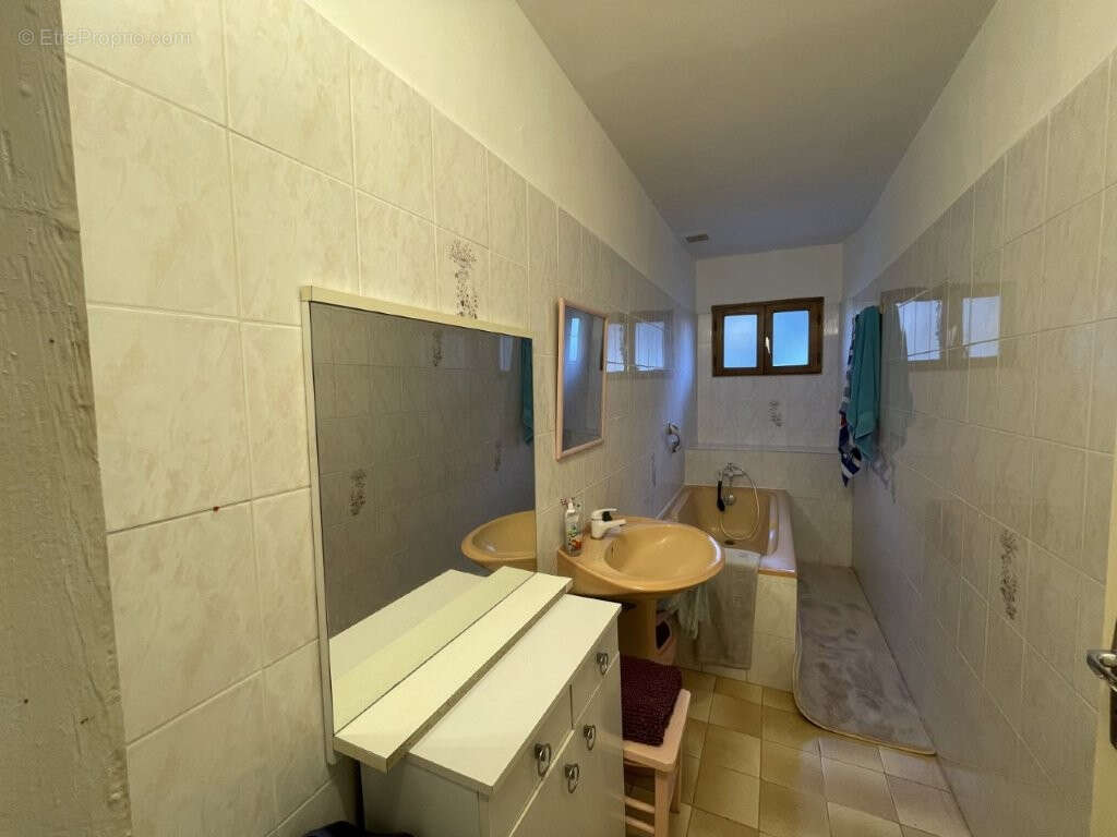 Maison à AUTHON-DU-PERCHE