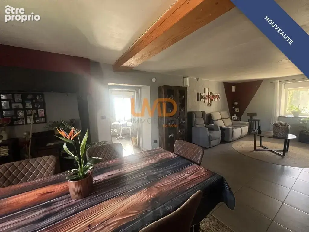 Maison fin 19ème sur un magnifique terrain arboré - photo 7