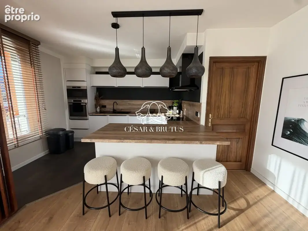 Appartement 4 pièces 103 m² à vendre à Biguglia (20620) - photo 6