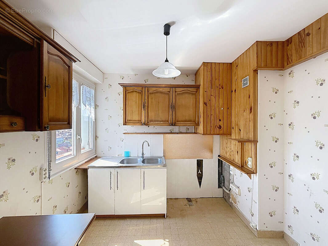 Appartement Epinal 4 pièce(s) 71.18 m2 - photo 6