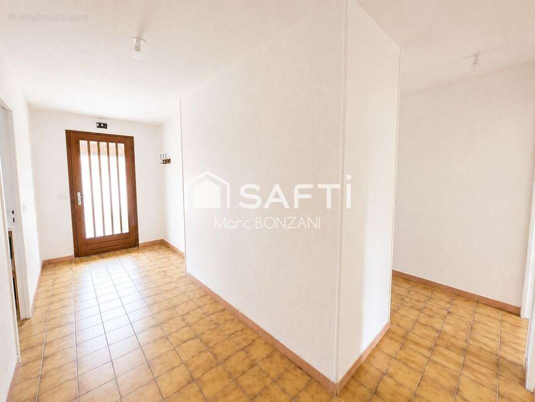 Maison 105 m² à Revel  - photo 8