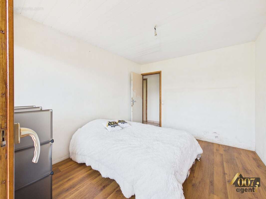 Appartement à ARBIN