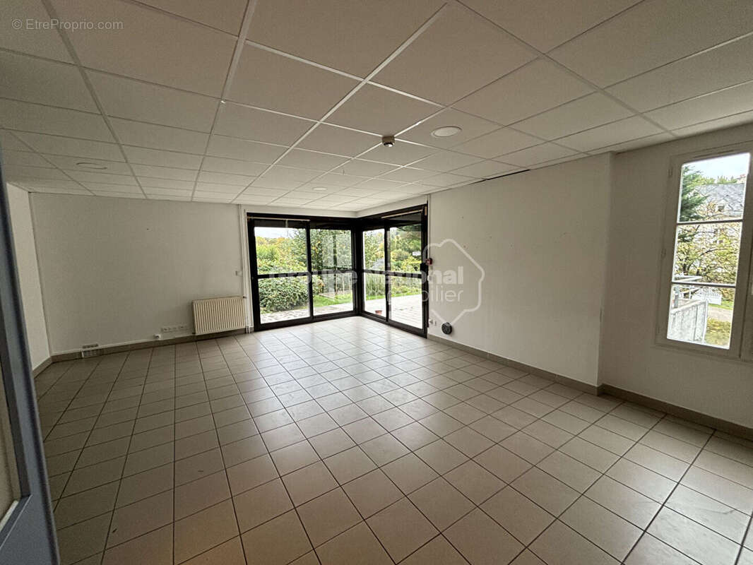 Maison à PIERREFONDS