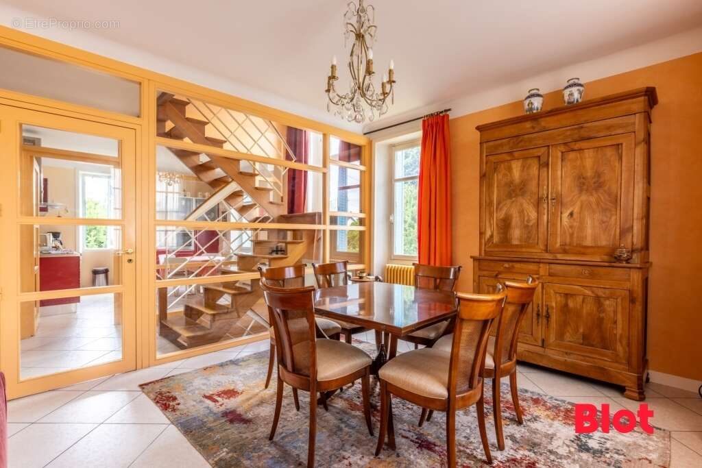 Maison à RENNES