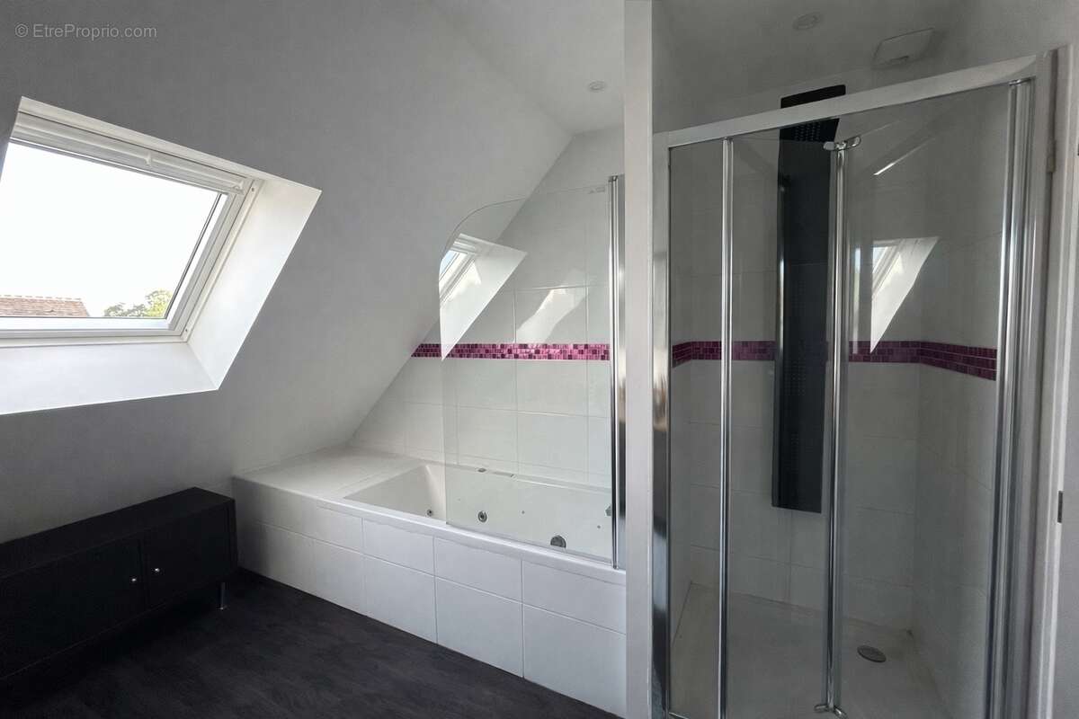 Bourron Marlotte coeur de village, - photo 11