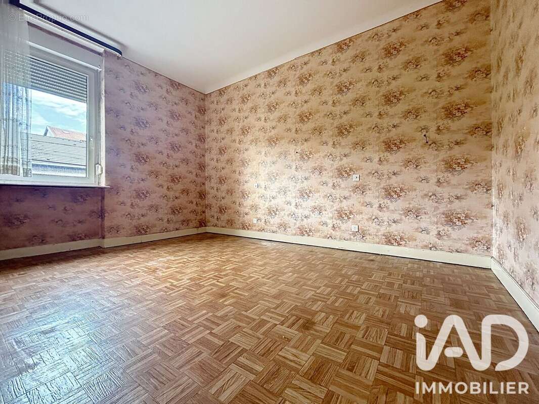 Photo 3 - Maison à NILVANGE