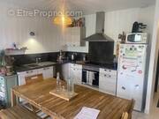 Maison à DOMPIERRE-SUR-MER