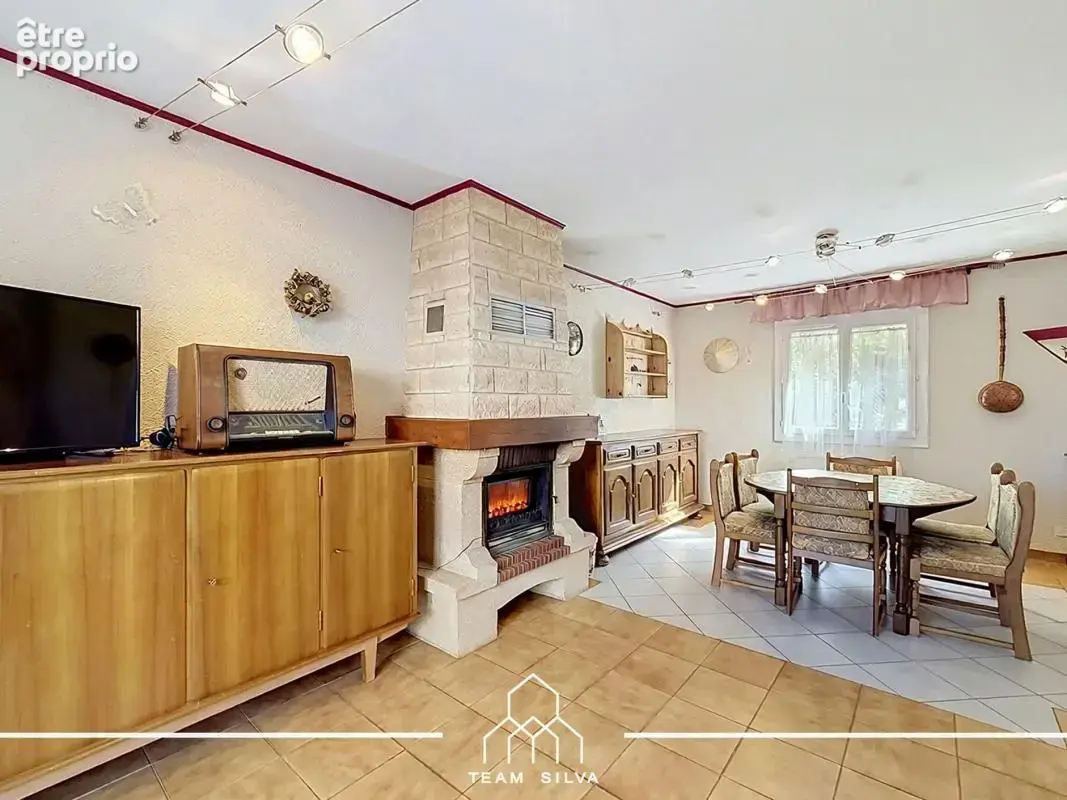 Maison 4 pièces 90 m² à vendre à Feyzin (69320) - photo 6