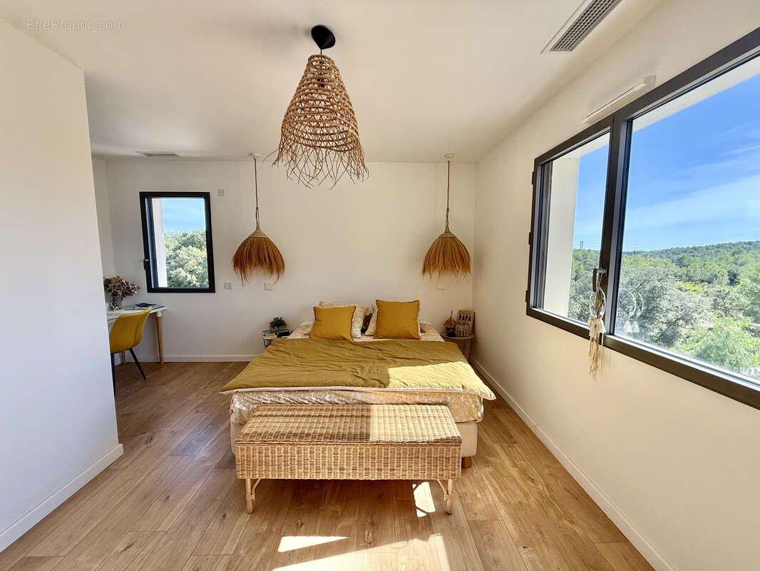 Maison à LE TRIADOU