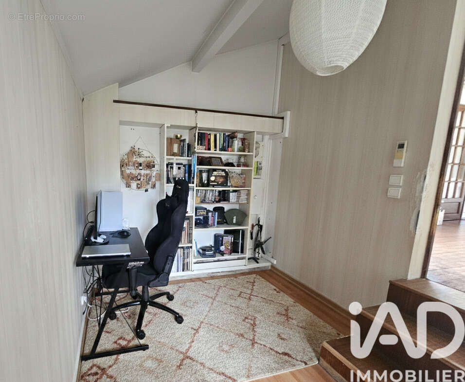 Photo 8 - Maison à EGLY