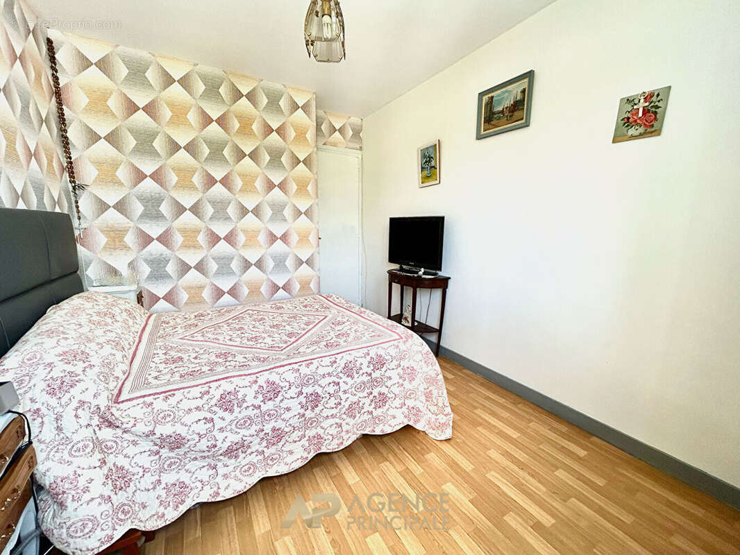 Maison Périgny centre - 3 chambres - 90 m² + 40 m² aménageables - Terrain 574 m² - photo 10