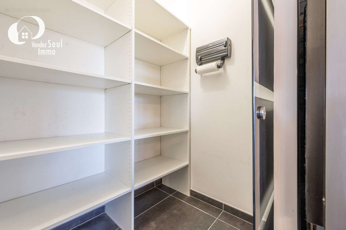 Appartement à SEYNOD