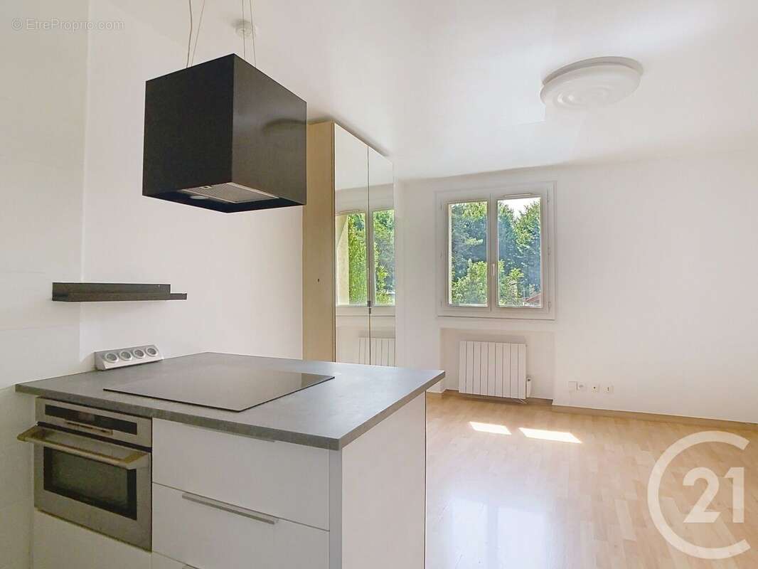 Photo 6 - Appartement à THIAIS