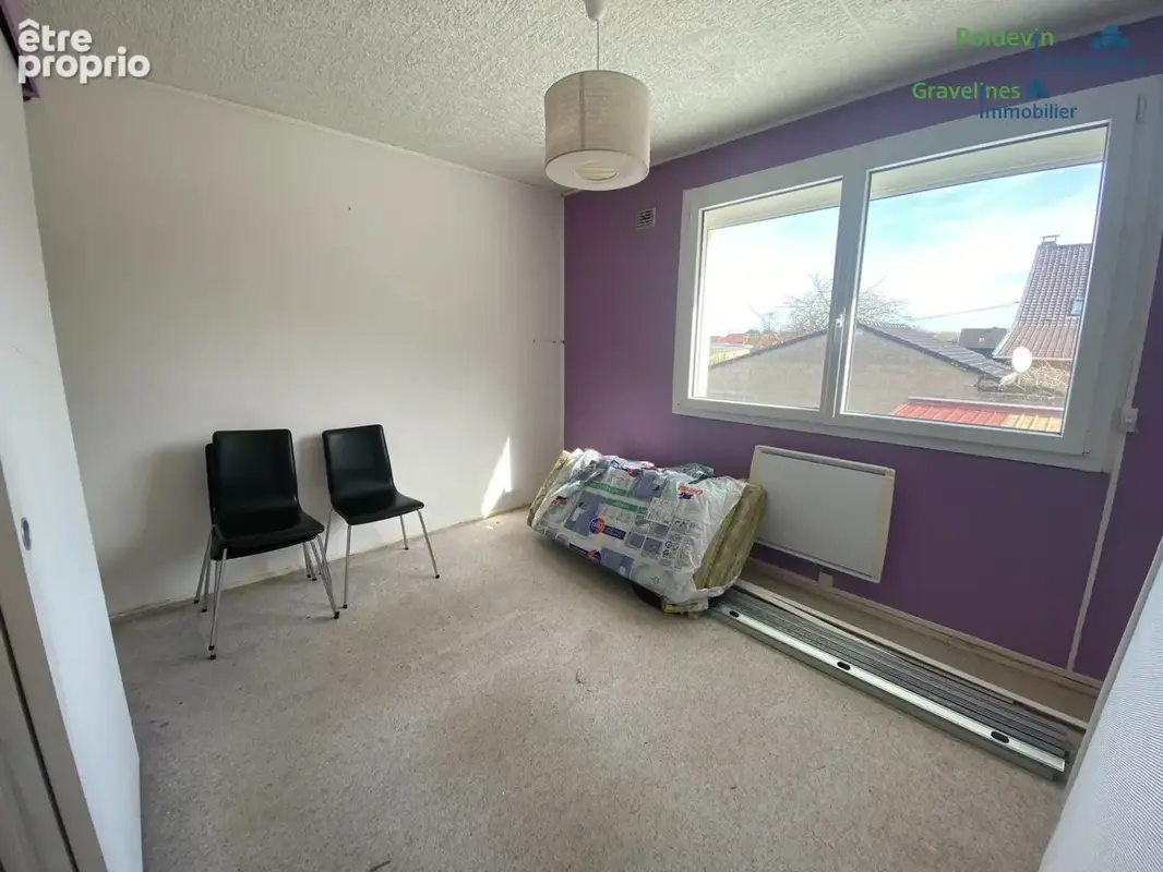 Maison 5 pièces 95 m² à vendre à Grand-Fort-Philippe (59153) - photo 5