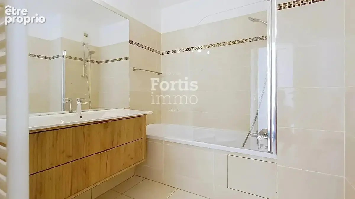 Nogent-sur-marne (94130) – copropriété de standing - appartement de 74m² avec terrasse - photo 13