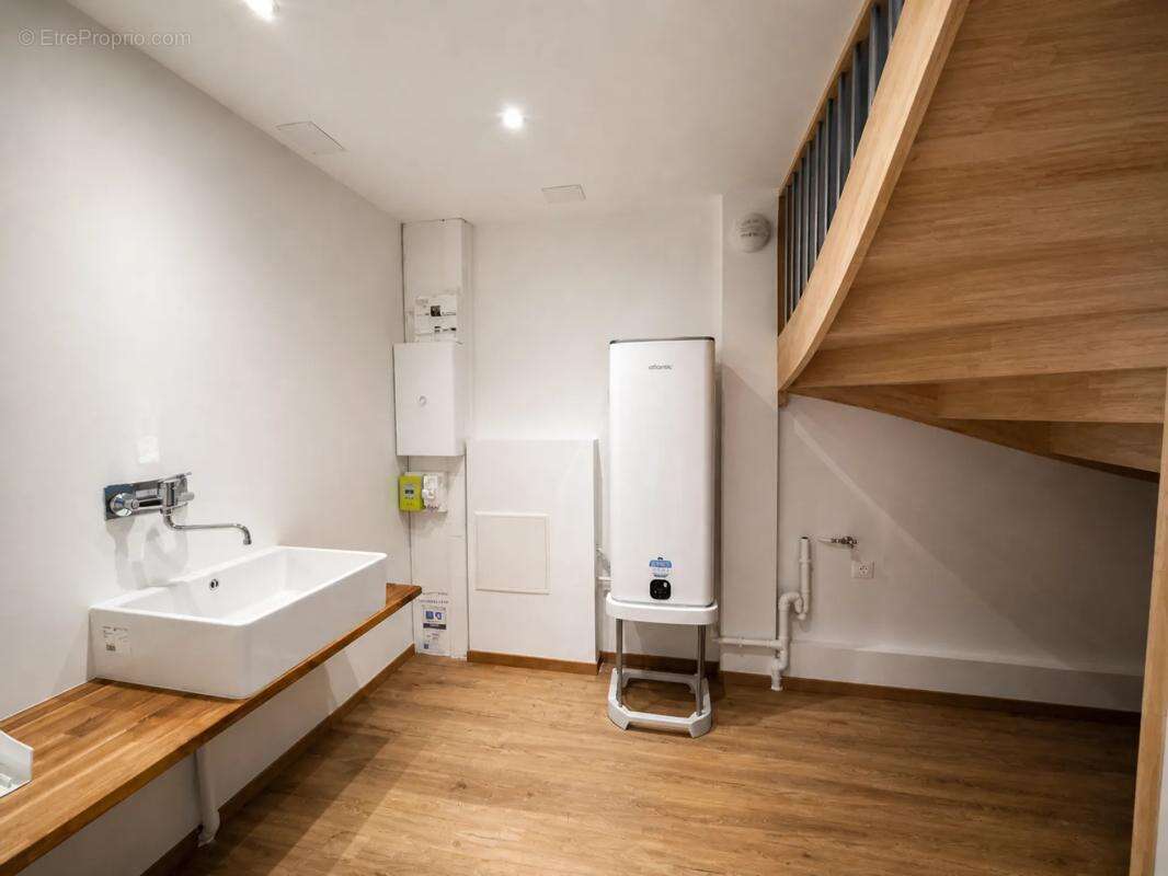 Maison de 5 pièces de 140 m² à Bois-le-Roi - photo 10
