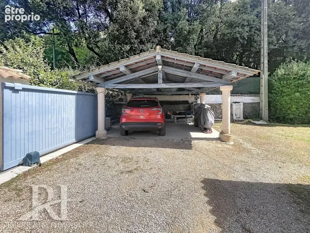 OPIO Villa de 145m2 au calme avec piscine - photo 22