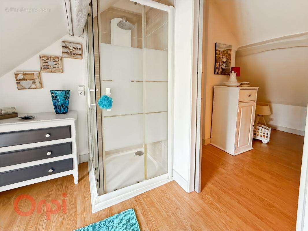 Maison à PRUNIERS-EN-SOLOGNE