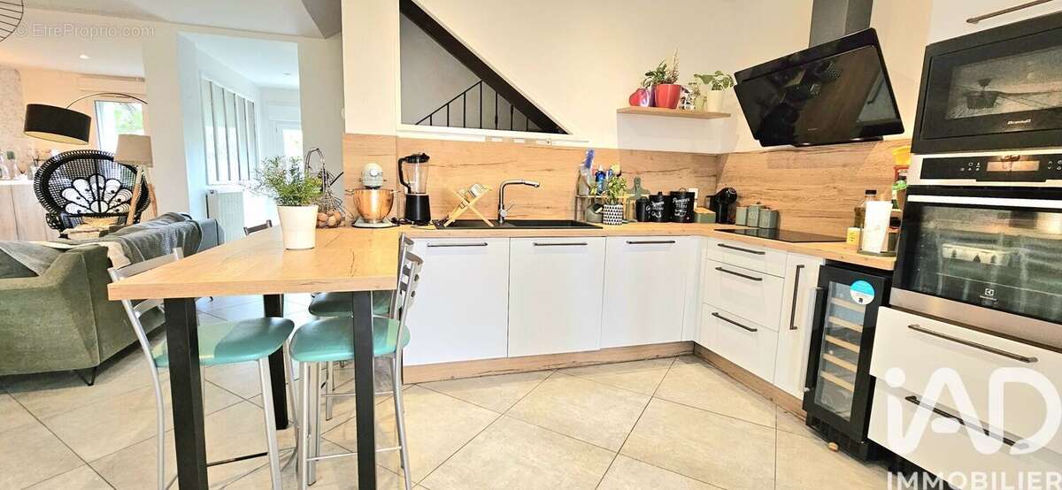 Photo 3 - Maison à PORTES-LES-VALENCE