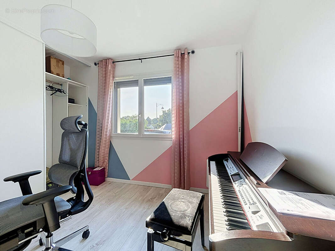 Maison  proche Gisors 5 pièce(s) 101 m2 - photo 6