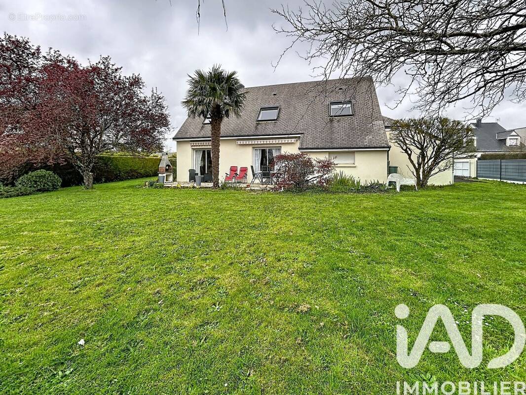 Photo 1 - Maison à AVRANCHES