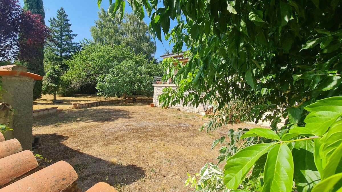 Villa T8 avec jardin sur 1 niveau - photo 3