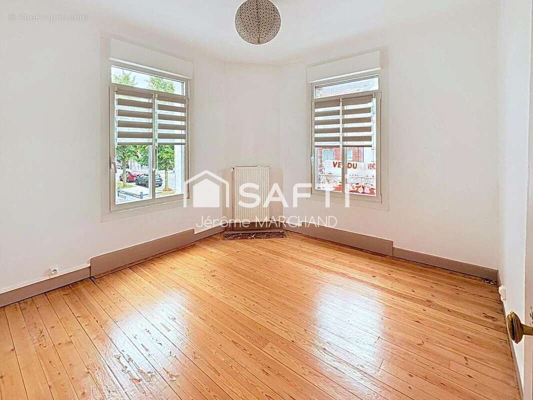 Photo 2 - Maison à ARRAS