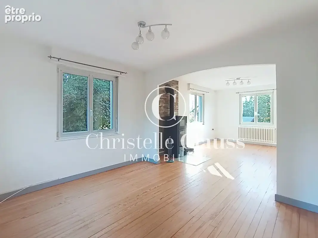 Maison 5 pièces de 106m² à Saint Louis - photo 3