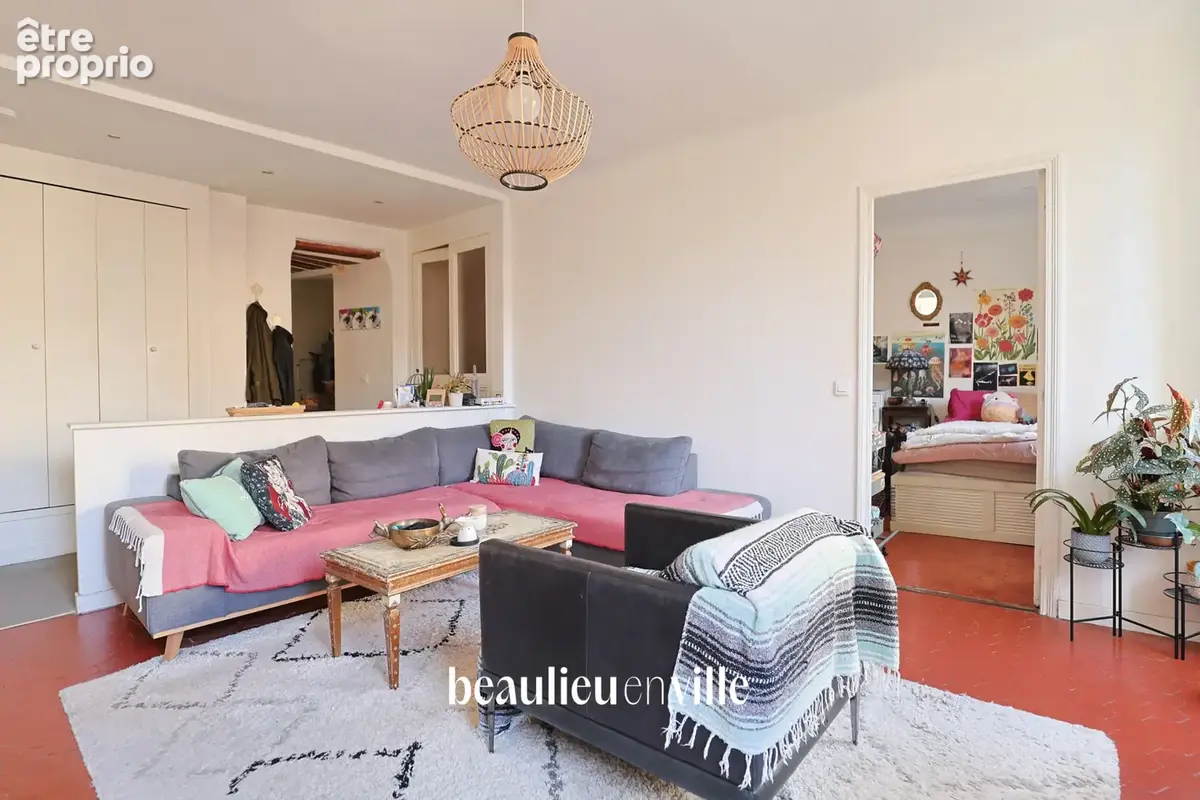 Aix-en-provence - centre historique - t3 - 480 000 € - photo 4