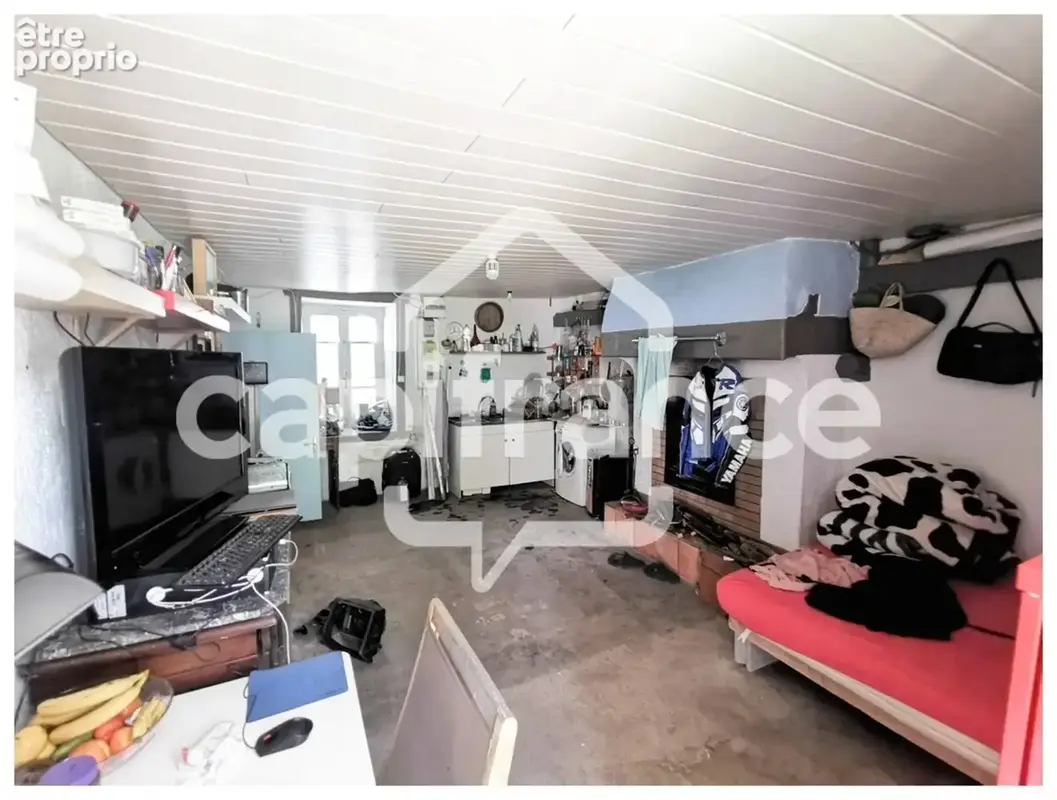 Dpt Morbihan (56), à vendre GUILLIERS maison P5 - photo 2