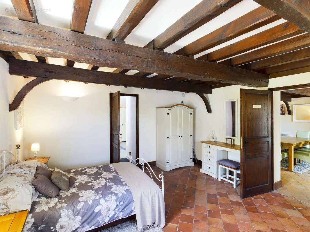 Maison à SAINTE-FOY-LA-GRANDE