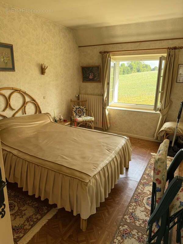 Maison à NOCE