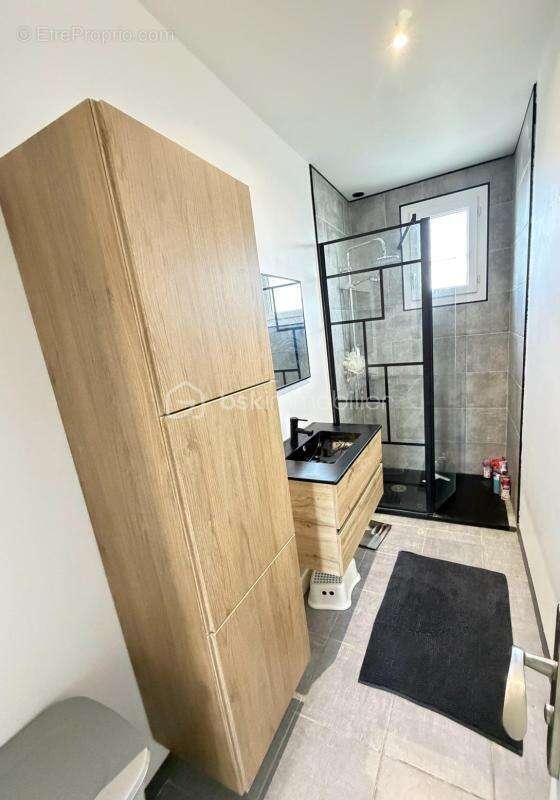 Maison de plain-pied - photo 9