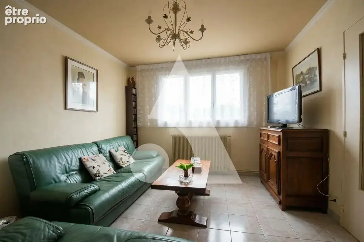 Maison Gouvieux 4 pièces 88 m² - photo 4
