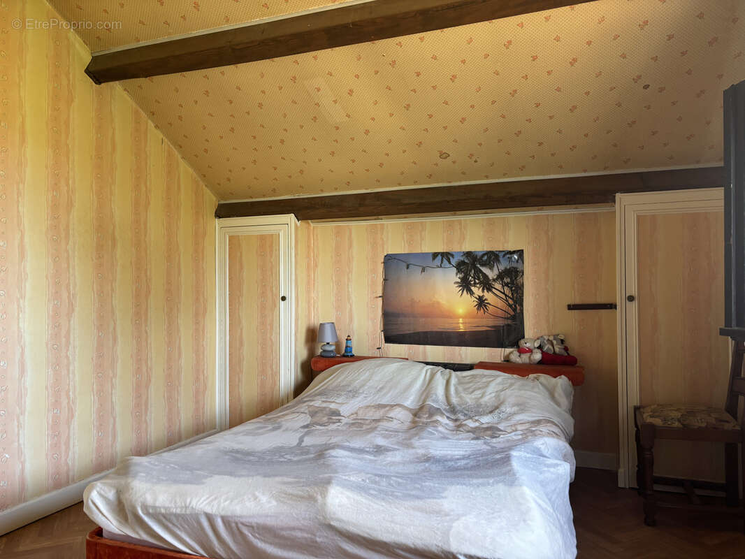Maison de 58 m2 sur terrain arboré de 1 163 m2 - Brossainc - photo 9