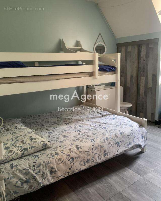 Appartement à CHARTRES