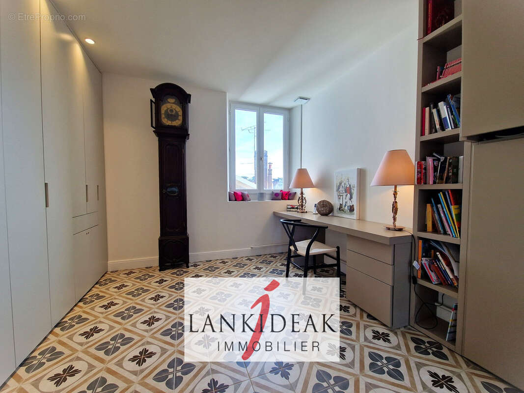 Appartement à BIARRITZ