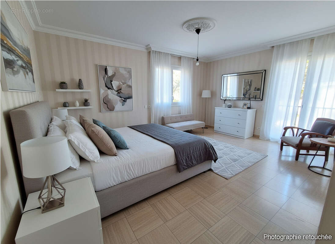 Maison 220m² à saint-nazaire - photo 9