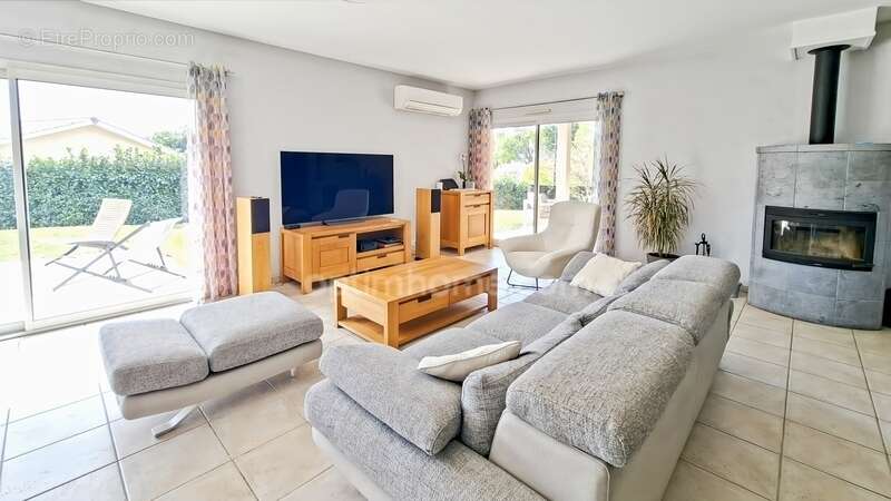 Maison à PEYREHORADE