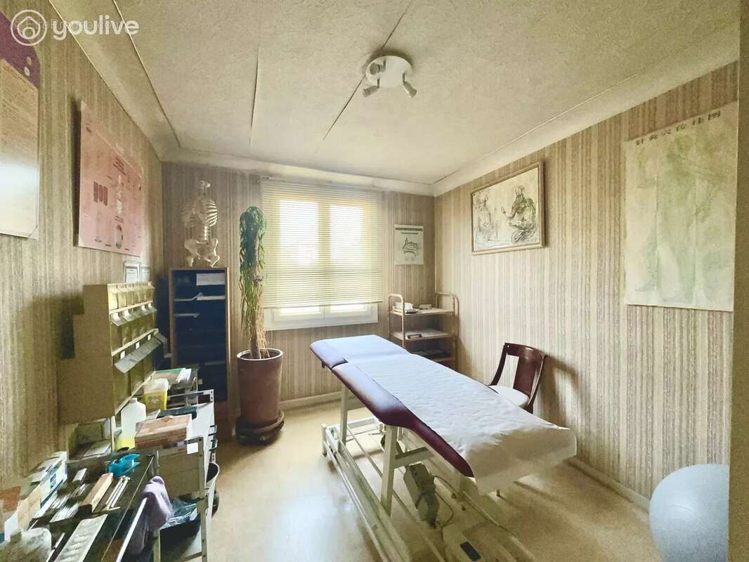 Appartement à SAINT-HERBLAIN