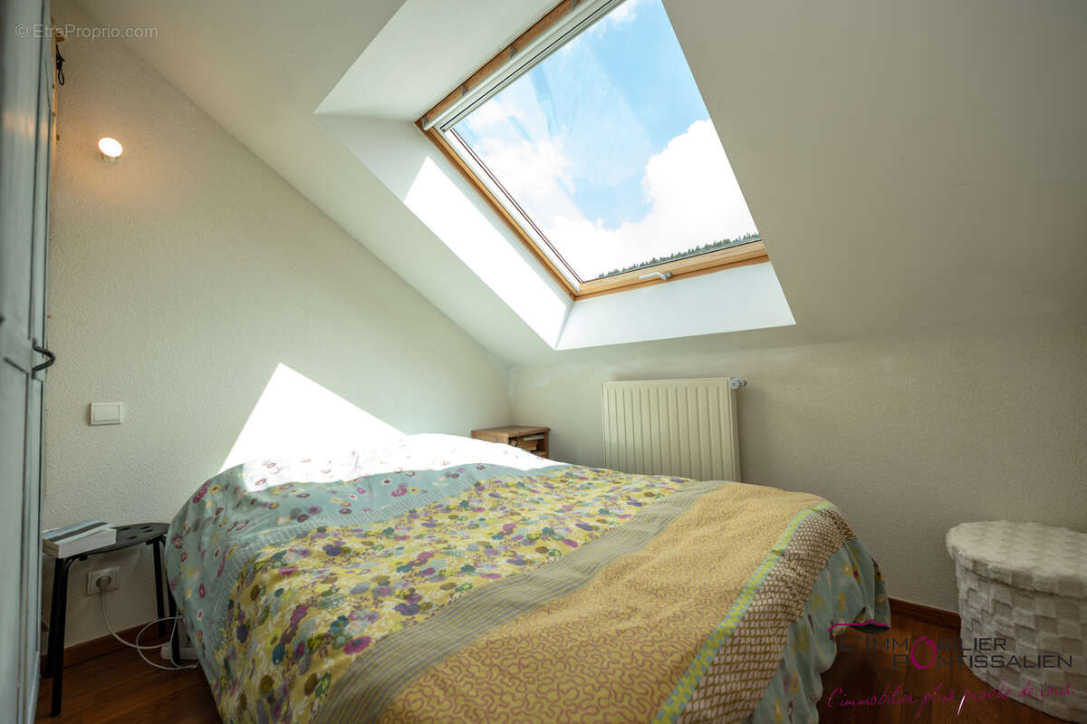 Appartement à MALBUISSON