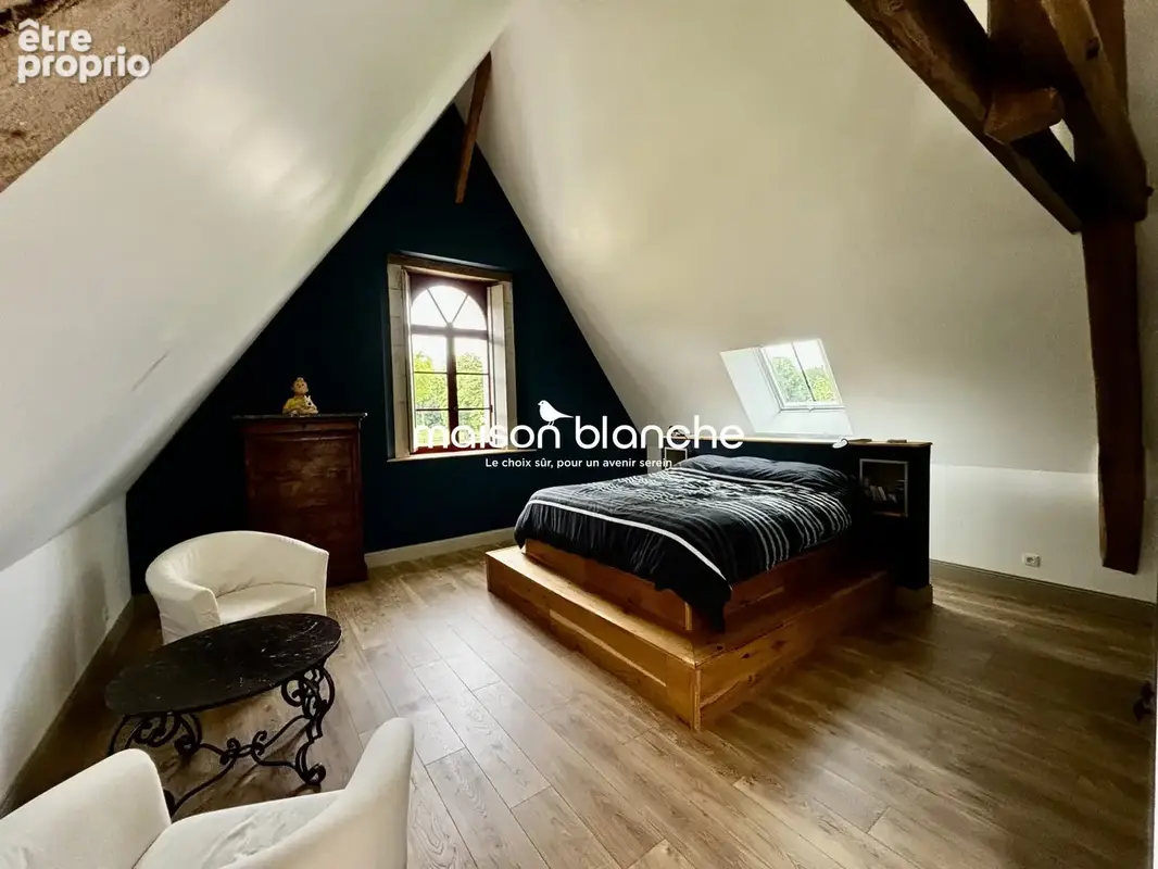 Maison 381 m² à Angers  - photo 8